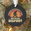 Search for cryptozoology christmas tree decorations Hunter
