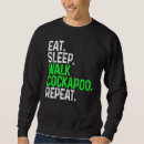 Search for cockapoo hoodies Sleep