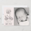 Search for stick invitations Baby