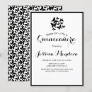 Search for simple quince invitations Modern