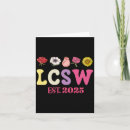 Search for licensing cards Design