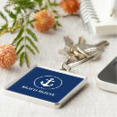 Search for ocean key rings Anchor