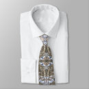 Search for fake ties For him