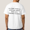 Search for warranty tshirts Funny