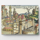 Search for cities plaques Life