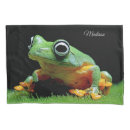 Search for frog pillowcases Animals