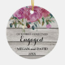 Search for rustic christmas tree decorations Floral
