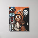 Search for creepy art Dark