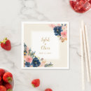 Search for navy and gold napkins Blush pink