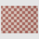 Search for terracotta tissue paper Retro