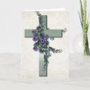 Search for flower cross cards Pretty