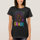 Search for 7th grade tshirts School