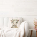Search for goat cushions Floral