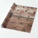 Search for door wrapping paper Black