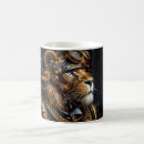 Search for anthropomorphic mugs Fantasy
