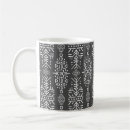 Search for tribal design mugs Ethnic