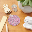 Search for breast cancer survivor key rings Warrior