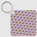 Search for progressive key rings Rainbow