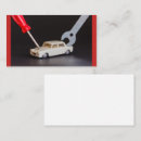 Search for machine repair business cards Mechanic