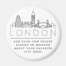Search for city magnets Skyline
