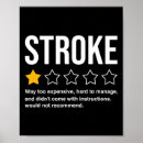 Search for stroke fighter posters Heart disease fighter