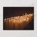 Search for candle postcards Religious