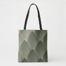 Search for vintage geometric patterns bags Lines