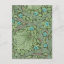 Search for william morris wallpaper postcards Leaves