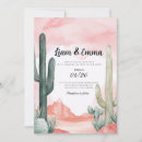 Search for arizona wedding invitations Desert
