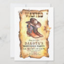 Search for badge birthday invitations Watercolor