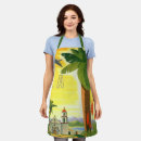 Search for los angeles aprons Vintage