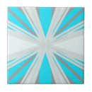 Search for white snowflake tiles Decorative