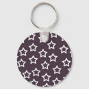 Search for star pattern key rings Fun