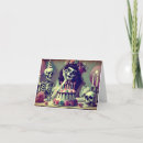 Search for emo birthday cards Skull