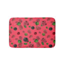Search for raspberry bath mats Fruit