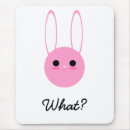 Search for easter bunny mouse mats Ears
