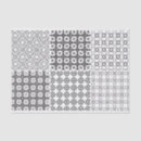 Search for grid tissue paper White
