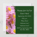 Search for macro square invitations Flower