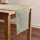 Search for pink floral table runners William morris
