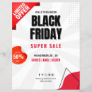 Search for retail flyers Advertisement