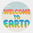 Search for earth lover stickers Environmental awareness