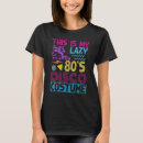 Search for 80s disco tshirts Eighties