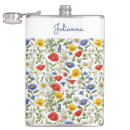 Search for pretty flasks Botanical