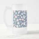 Search for coastal design mugs Seashell pattern