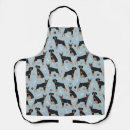 Search for doberman pinscher aprons Dobie