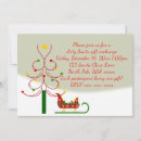 Search for dirty santa invitations Exchange
