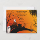 Search for cemetery invitations Black