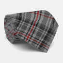 Search for checkered ties Plaid