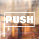 Search for push Pull