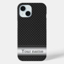 Search for carbon fibre iphone cases Steel